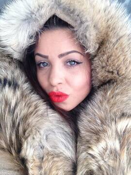 JUST ME