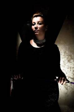 Your Mistress