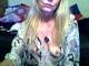 Private Photo of maeva-
