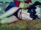 Private Photo of maeva-