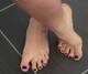 Private Photo of Arielqueen89