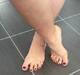 Private Photo of Arielqueen89