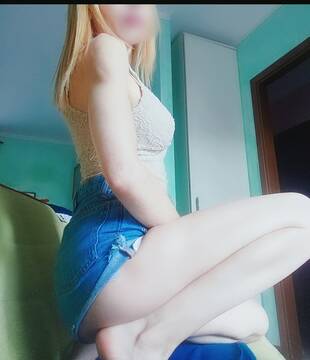 Look at me!