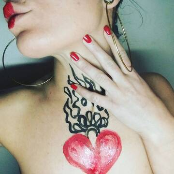 Public Photo of BELLADONNA_