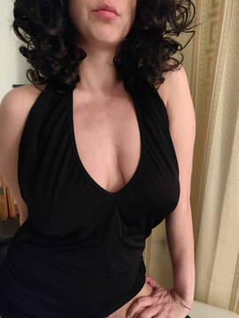 Public Photo of ladybrunette