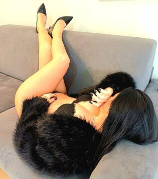 Foto pública de Exotica