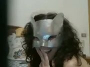 Video amateur de Carmentightpuss